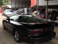 1997 Pontiac Trans Am for sale in Michigan (ID-113537)