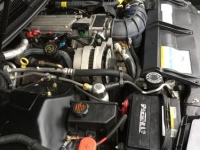 1997 Pontiac Trans Am for sale in Michigan (ID-113537)