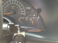 1997 Pontiac Trans Am for sale in Michigan (ID-113537)