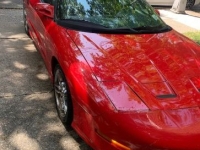 1997 Pontiac Trans Am for sale in Michigan (ID-133318)