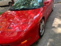 1997 Pontiac Trans Am for sale in Michigan (ID-133318)