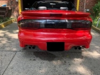 1997 Pontiac Trans Am for sale in Michigan (ID-133318)