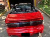 1997 Pontiac Trans Am for sale in Michigan (ID-133318)