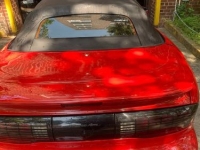 1997 Pontiac Trans Am for sale in Michigan (ID-133318)