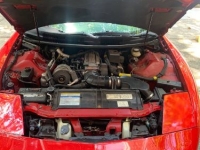 1997 Pontiac Trans Am for sale in Michigan (ID-133318)
