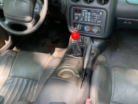 1997 Pontiac Trans Am for sale in Michigan (ID-133318)