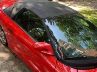 1997 Pontiac Trans Am for sale in Michigan (ID-133318)