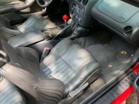 1997 Pontiac Trans Am for sale in Michigan (ID-133318)