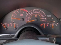 1997 Pontiac Trans Am for sale in Michigan (ID-161870)