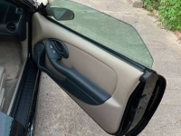 1997 Pontiac Trans Am for sale in Michigan (ID-161870)