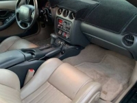 1997 Pontiac Trans Am for sale in Michigan (ID-161870)