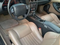 1997 Pontiac Trans Am for sale in Michigan (ID-161870)