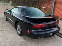 1997 Pontiac Trans Am for sale in Michigan (ID-161870)