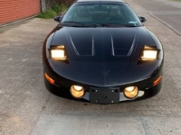 1997 Pontiac Trans Am for sale in Michigan (ID-161870)