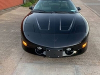 1997 Pontiac Trans Am for sale in Michigan (ID-161870)