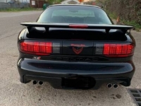 1997 Pontiac Trans Am for sale in Michigan (ID-161870)
