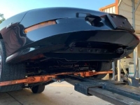 1997 Pontiac Trans Am for sale in Michigan (ID-161870)