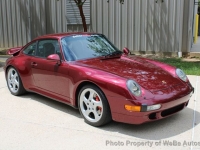 1997 Porsche 911 Carrera for sale in Louisiana, Abilene (ID-137418)