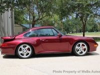 1997 Porsche 911 Carrera for sale in Louisiana, Abilene (ID-137418)