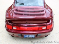 1997 Porsche 911 Carrera for sale in Louisiana, Abilene (ID-137418)