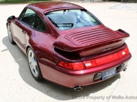 1997 Porsche 911 Carrera for sale in Louisiana, Abilene (ID-137418)
