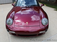 1997 Porsche 911 Carrera for sale in Louisiana, Abilene (ID-137418)