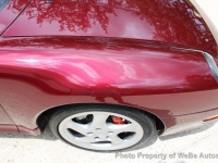 1997 Porsche 911 Carrera for sale in Louisiana, Abilene (ID-137418)