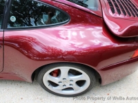 1997 Porsche 911 Carrera for sale in Louisiana, Abilene (ID-137418)