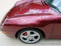 1997 Porsche 911 Carrera for sale in Louisiana, Abilene (ID-137418)