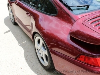 1997 Porsche 911 Carrera for sale in Louisiana, Abilene (ID-137418)