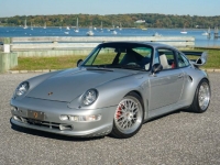 1997 Porsche 993 Turbo for sale in Michigan (ID-122576)