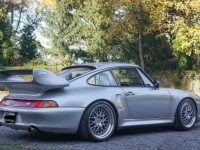 1997 Porsche 993 Turbo for sale in Michigan (ID-122576)