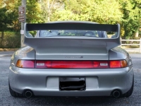 1997 Porsche 993 Turbo for sale in Michigan (ID-122576)
