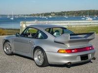 1997 Porsche 993 Turbo for sale in Michigan (ID-122576)