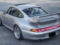 1997 Porsche 993 Turbo for sale in Michigan (ID-122576)