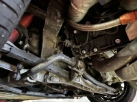 1997 Porsche 993 Turbo for sale in Michigan (ID-122576)