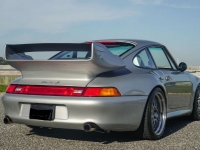 1997 Porsche 993 Turbo for sale in Michigan (ID-122576)