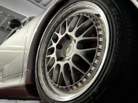 1997 Porsche 993 Turbo for sale in Michigan (ID-122576)