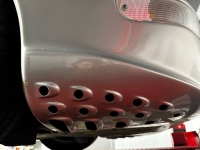 1997 Porsche 993 Turbo for sale in Michigan (ID-122576)