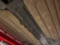 1997 Porsche 993 Turbo for sale in Michigan (ID-122576)