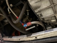 1997 Porsche 993 Turbo for sale in Michigan (ID-122576)
