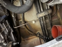 1997 Porsche 993 Turbo for sale in Michigan (ID-122576)
