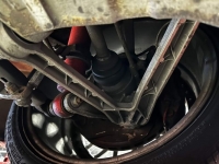 1997 Porsche 993 Turbo for sale in Michigan (ID-122576)