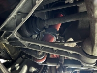 1997 Porsche 993 Turbo for sale in Michigan (ID-122576)