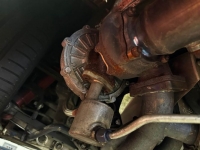 1997 Porsche 993 Turbo for sale in Michigan (ID-122576)
