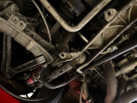 1997 Porsche 993 Turbo for sale in Michigan (ID-122576)