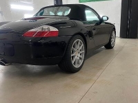 1997 Porsche Boxster for sale in Michigan (ID-135611)