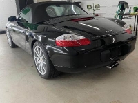 1997 Porsche Boxster for sale in Michigan (ID-135611)