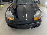1997 Porsche Boxster for sale in Michigan (ID-135611)
