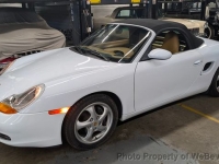 1997 Porsche Boxster for sale in Riverhead, New York (ID-143449)